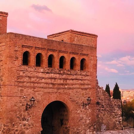 El Capricho Del Arco_Apartamentos Burgos Catedral Ngoại thất bức ảnh