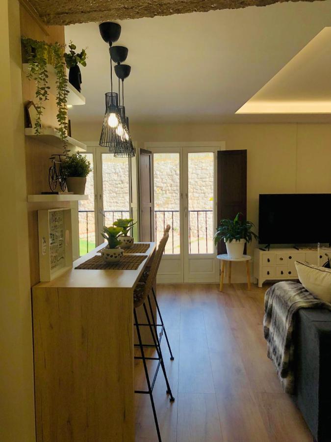 El Capricho Del Arco_Apartamentos Burgos Catedral Ngoại thất bức ảnh