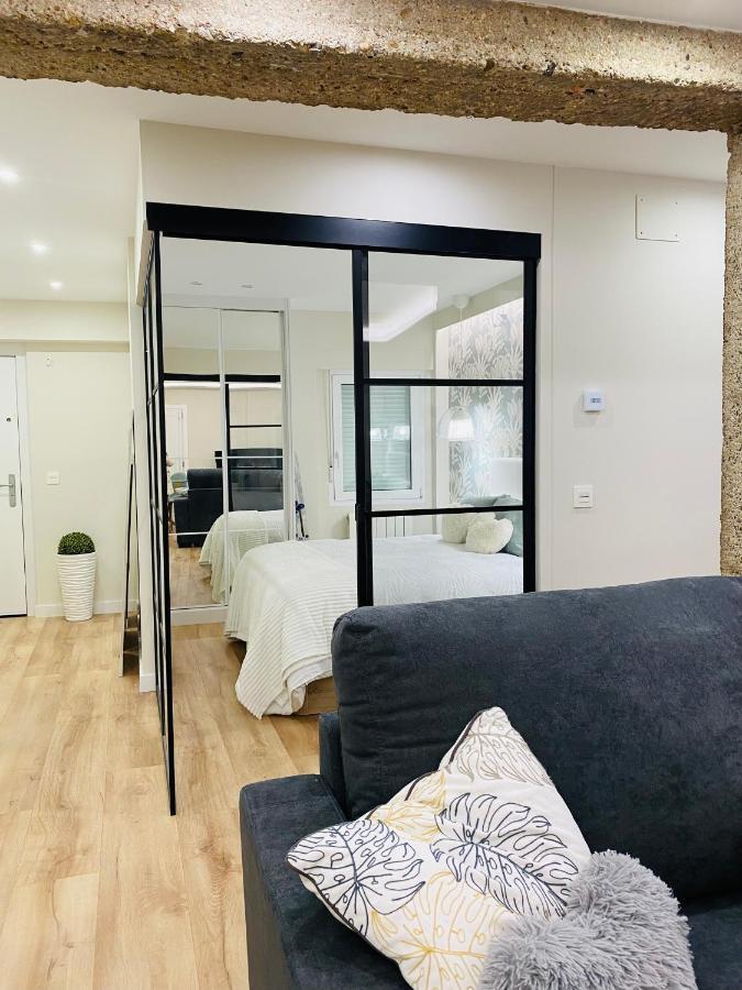 El Capricho Del Arco_Apartamentos Burgos Catedral Ngoại thất bức ảnh