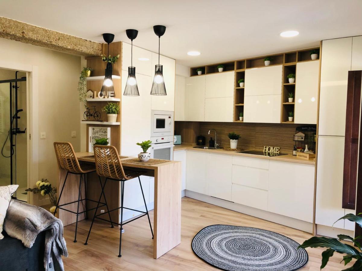 El Capricho Del Arco_Apartamentos Burgos Catedral Ngoại thất bức ảnh