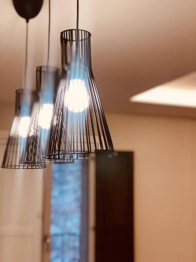 El Capricho Del Arco_Apartamentos Burgos Catedral Ngoại thất bức ảnh