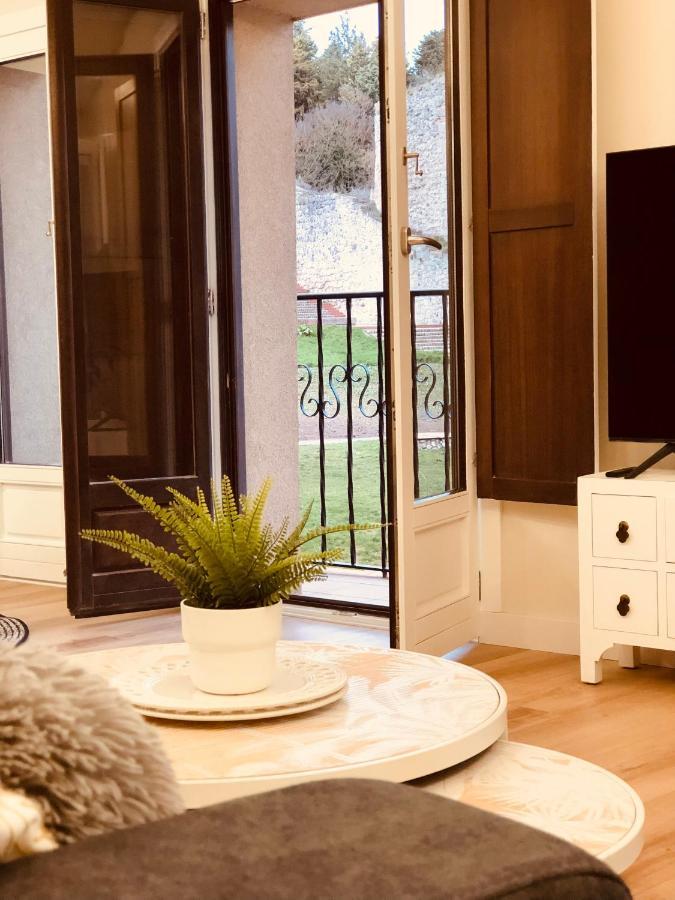 El Capricho Del Arco_Apartamentos Burgos Catedral Ngoại thất bức ảnh