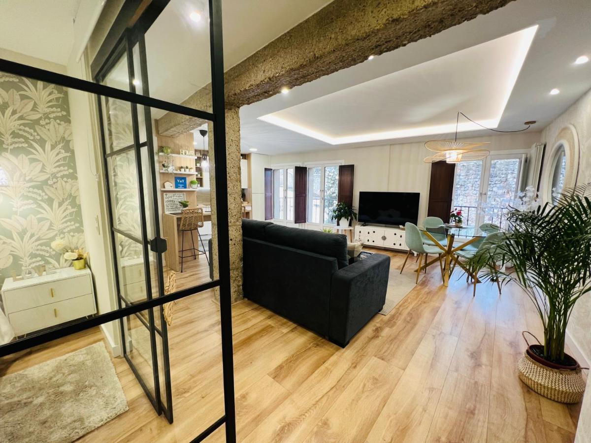 El Capricho Del Arco_Apartamentos Burgos Catedral Ngoại thất bức ảnh