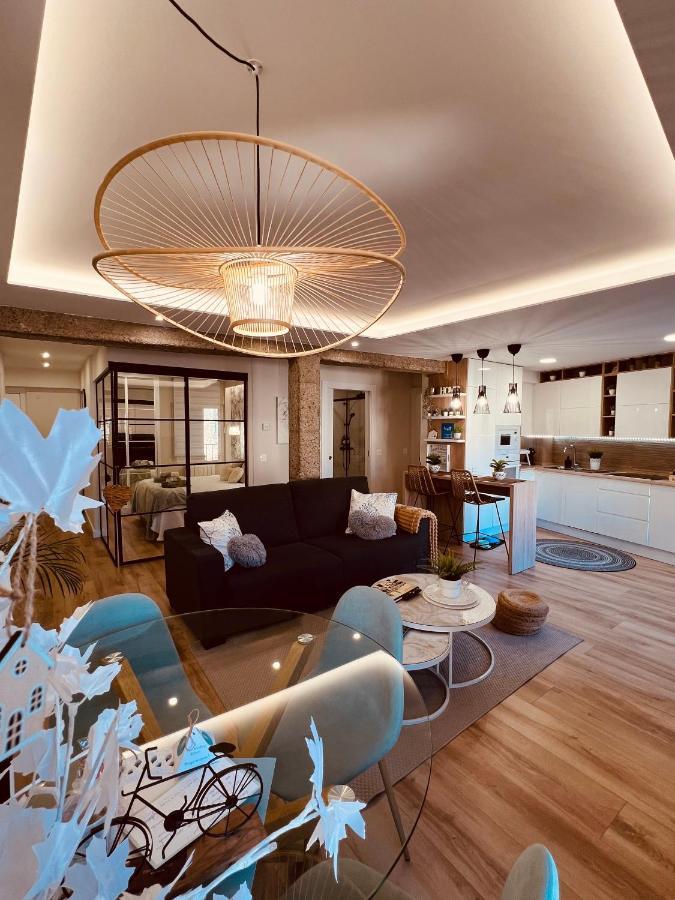 El Capricho Del Arco_Apartamentos Burgos Catedral Ngoại thất bức ảnh