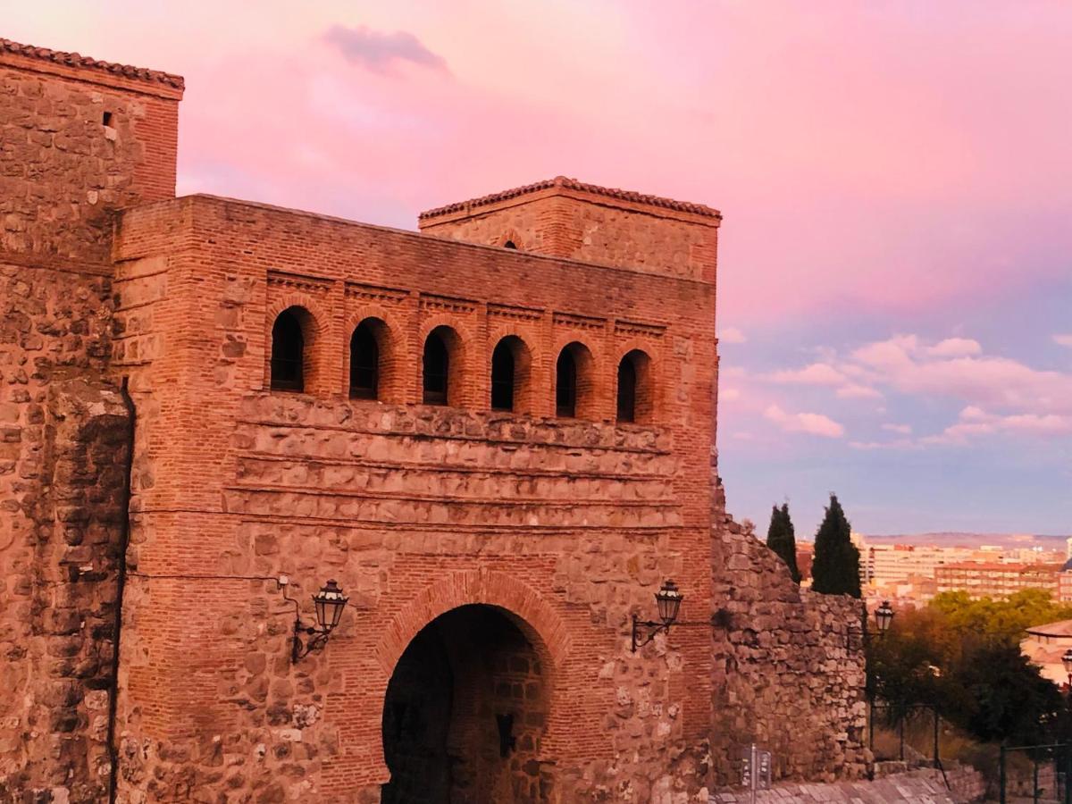 El Capricho Del Arco_Apartamentos Burgos Catedral Ngoại thất bức ảnh