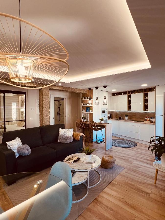 El Capricho Del Arco_Apartamentos Burgos Catedral Ngoại thất bức ảnh