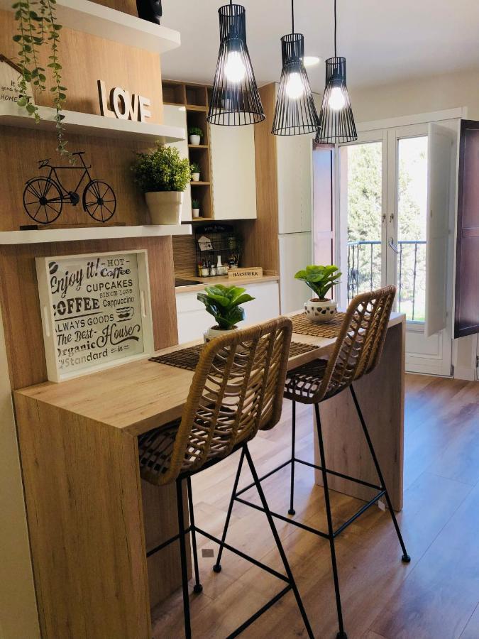 El Capricho Del Arco_Apartamentos Burgos Catedral Ngoại thất bức ảnh