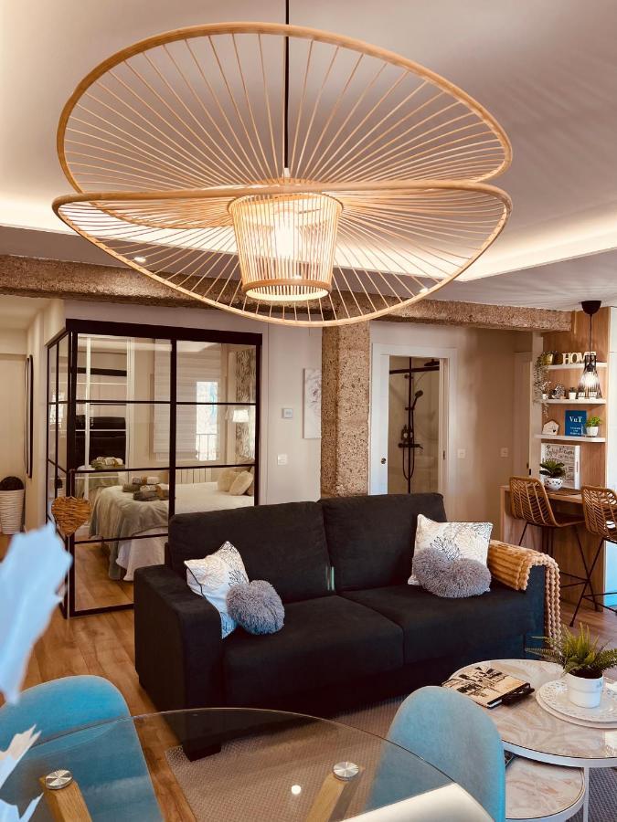 El Capricho Del Arco_Apartamentos Burgos Catedral Ngoại thất bức ảnh