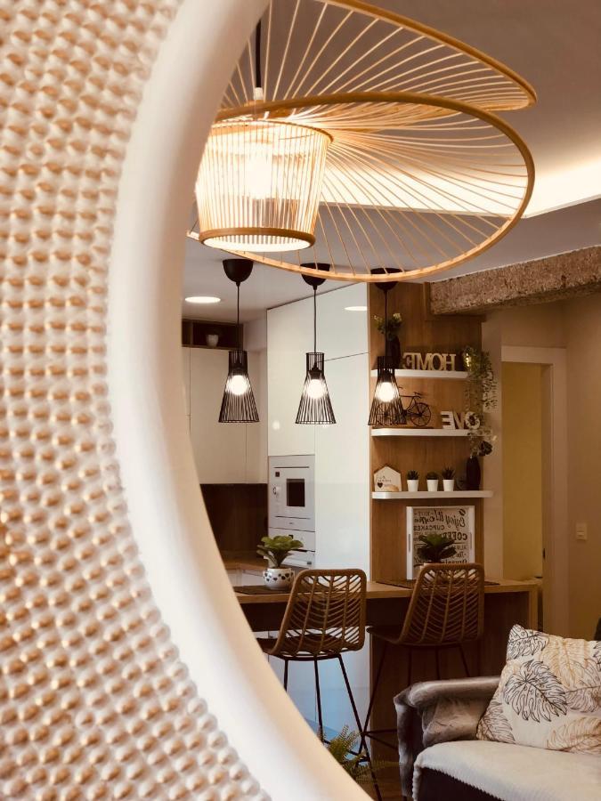 El Capricho Del Arco_Apartamentos Burgos Catedral Ngoại thất bức ảnh