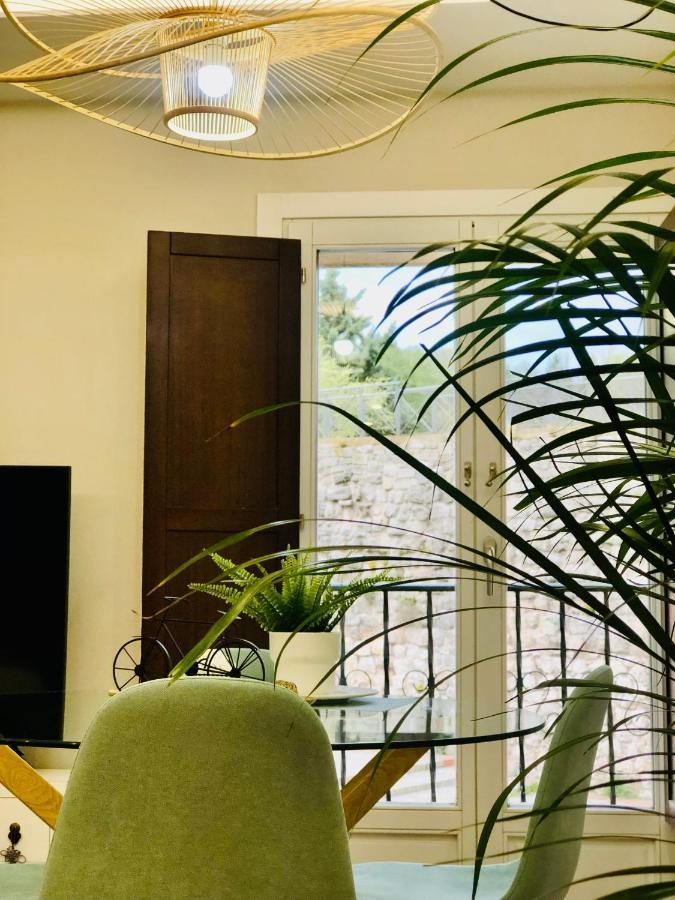 El Capricho Del Arco_Apartamentos Burgos Catedral Ngoại thất bức ảnh