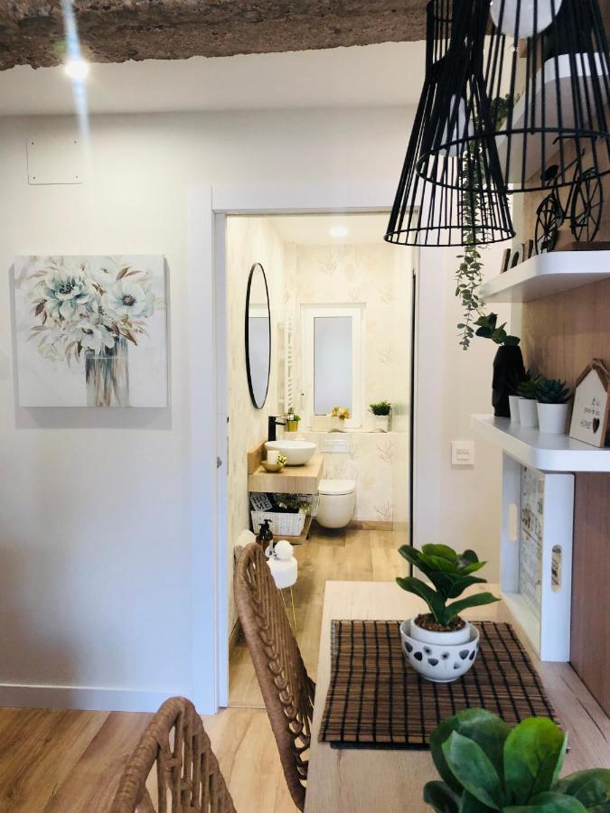 El Capricho Del Arco_Apartamentos Burgos Catedral Ngoại thất bức ảnh