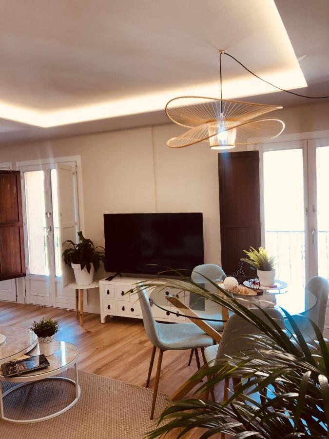 El Capricho Del Arco_Apartamentos Burgos Catedral Ngoại thất bức ảnh