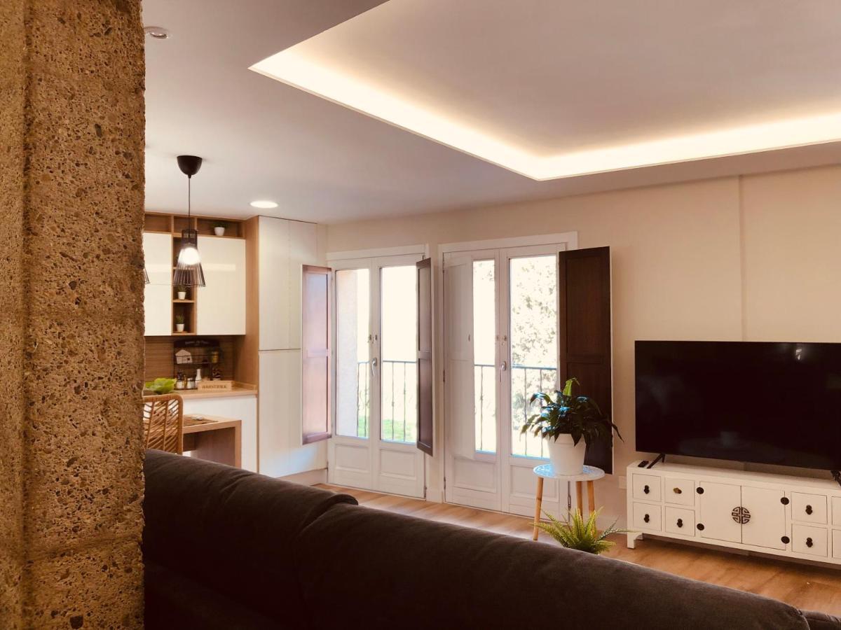 El Capricho Del Arco_Apartamentos Burgos Catedral Ngoại thất bức ảnh